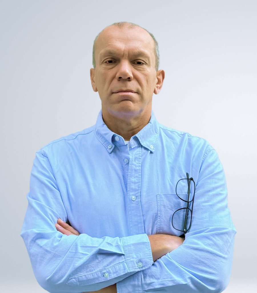 Демченко Олександр